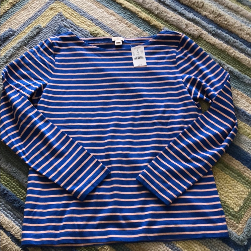 J.Crew top - Picture 5 of 6